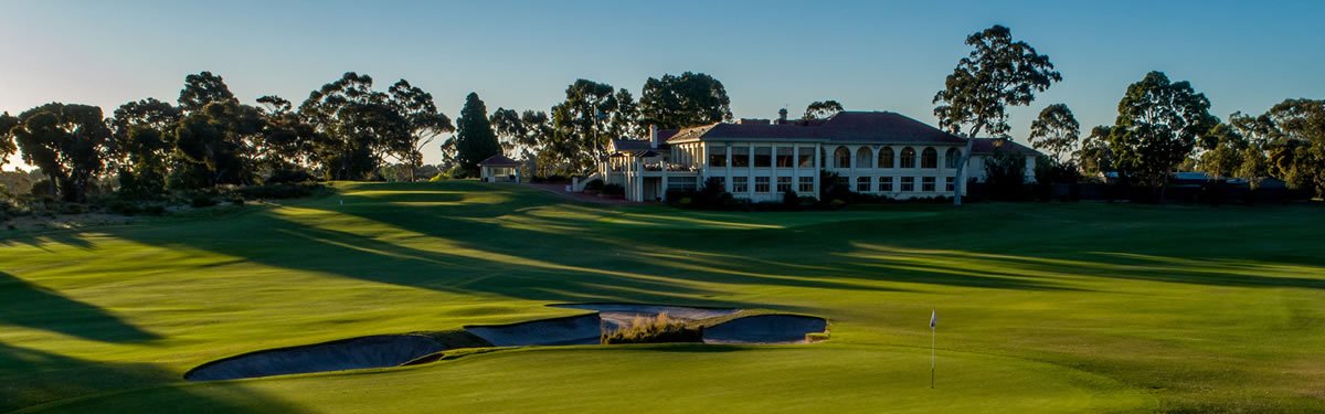 Royal Auckland-Grange Golf Club