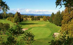 Lake View Golf & Country Club