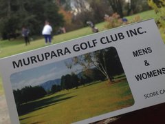 Murapara Golf Club