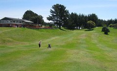 Rangitikei Golf Course