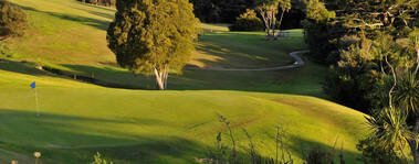 Waitakere Golf Club