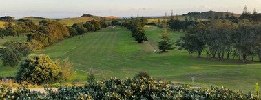 Northern Wairoa Golf Club