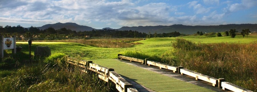 Omaha Beach Golf Club Golflinks Nz Ltd