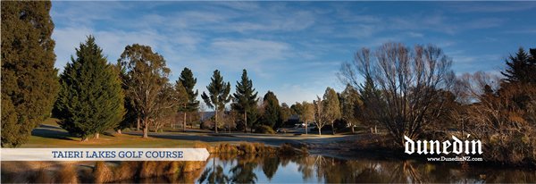 Taieri Lakes Golf Club