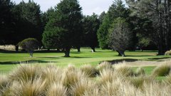 Invercargill Golf Club "Otatara Links"