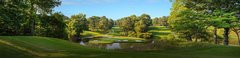Eltham Golf Club 12 Holes