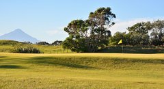 Hawera Golf Club