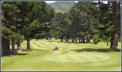 Greymouth Golf Club