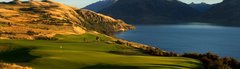 Ben Guilford - Golf Tours NZ